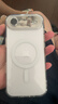 Apple/苹果 iPhone Air 256GB 云白色 【仅支持eSIM】 实拍图
