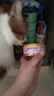 麦富迪猫罐头 barf霸弗主食猫罐头猫咪零食湿粮成猫呵护泌尿100g*12罐 实拍图