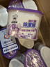 老管家薰衣草除湿盒230g*9干燥剂室内房间汽车衣柜吸湿防潮防霉剂 实拍图