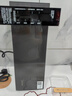 美的（Midea）管线机壁挂式【升级无水箱0陈水】家用净水器净饮机饮水机伴侣 小体积真鲜活 全通量匹配MG302-R 实拍图