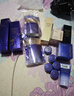 欧珀莱（AUPRES）时光锁滋润型水乳面霜3件套 紧致抗皱弹润护肤品生日礼物 实拍图