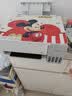 爱普生（EPSON）【6代新品】L1358 墨仓式A4彩色无线单功能家用打印机 家用/办公 AI学习打印机（微信/远程打印） 实拍图