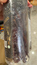 蒙都超干牛肉干细条 原味220g 约九成风干 清真 保真牛肉干 实拍图