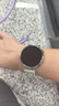 HUAWEI WATCH GT 6 薄荷青 华为智能手表多维情绪健康全新骑行体验强劲续航 实拍图