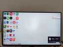 AOC 27英寸 180Hz 高刷护眼办公 IPS HDR 6轴调色 每台出厂校色 低蓝光不闪 电竞电脑显示器 27G51F 实拍图