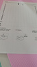 得力（deli）L532WS/L512ws彩色喷墨打印机墨仓式连供无线WiFi打印复印扫描三合一高清家用办公智能AI打印机 【AI云打印 超大印量】主机+原装墨水4瓶 超大印量 彩色喷墨打印机 实拍图