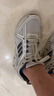 阿迪达斯（adidas）男鞋夏季CLIMACOOL清风鞋网面跑步鞋透气轻便舒适女鞋运动鞋44 实拍图