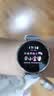 HUAWEI WATCH GT 6 冰雪蓝 Blue 华为智能手表多维情绪健康全新骑行体验强劲续航 实拍图