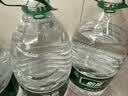 怡宝 饮用水 纯净水6L*3桶装水 整箱装 实拍图