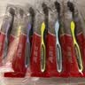 高露洁（Colgate）【热卖金榜】牙刷软毛超洁纤柔牙刷成人独立包装5支男士女士 实拍图