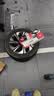 马勒（MAHLE）空气滤芯滤清器LX2121(本田CRV 2.0 07-11款/锋范凌派 1.8L 实拍图