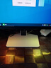 泰坦军团27英寸双侧入光屏2K 425Hz DyDs 0.3ms Ultra FastIPS HDR600硬件低蓝光升降电竞显示器 仓刀X276T 实拍图