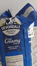德运（Devondale）全脂成人奶粉1kg袋装调制乳粉儿童学生奶粉澳洲原装进口高钙 实拍图