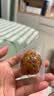 西域美农无花果夹核桃150g 原色无防腐剂健康休闲零食蜜饯 真空独立装 实拍图