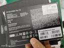 惠普（HP） 256G SSD固态硬盘 M.2接口(NVMe协议) EX900Plus系列（电竞升级版） 实拍图