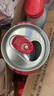 崂山啤酒（laoshan beer）崂友记 足球罐 500ml*12听 青岛崂山啤酒 整箱罐装 看球之选 500mL 12罐 整箱装 实拍图
