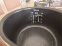 适用美的电饭煲内胆电饭锅内锅配件加厚无涂层304不锈钢2L/3L/4L/5L 3升直身内胆【316不锈钢】 实拍图