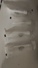 拜尔（BAIR）电动冲牙器家用便携式 清洁口腔洗牙器水牙线冲洗器洁牙器牙套清洗送男女朋友M3 M3Plus 300ml大水箱 白色 5支喷头 实拍图