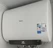 美的（Midea）60升玲珑双胆电热水器3300W家用一级能效镁棒免换速热F6033-UD5(HE)以旧换新国家补贴 实拍图