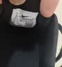 耐克NIKE男子跑步鞋REVOLUTION 7运动鞋春夏款FB2207-001黑白41 实拍图