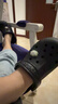 卡骆驰（CROCS）贝雅洞洞鞋男鞋女鞋轻便耐磨一脚蹬拖鞋休闲鞋百搭花园鞋|10126 黑色-001(含智必星) 36 /37(220mm) 实拍图