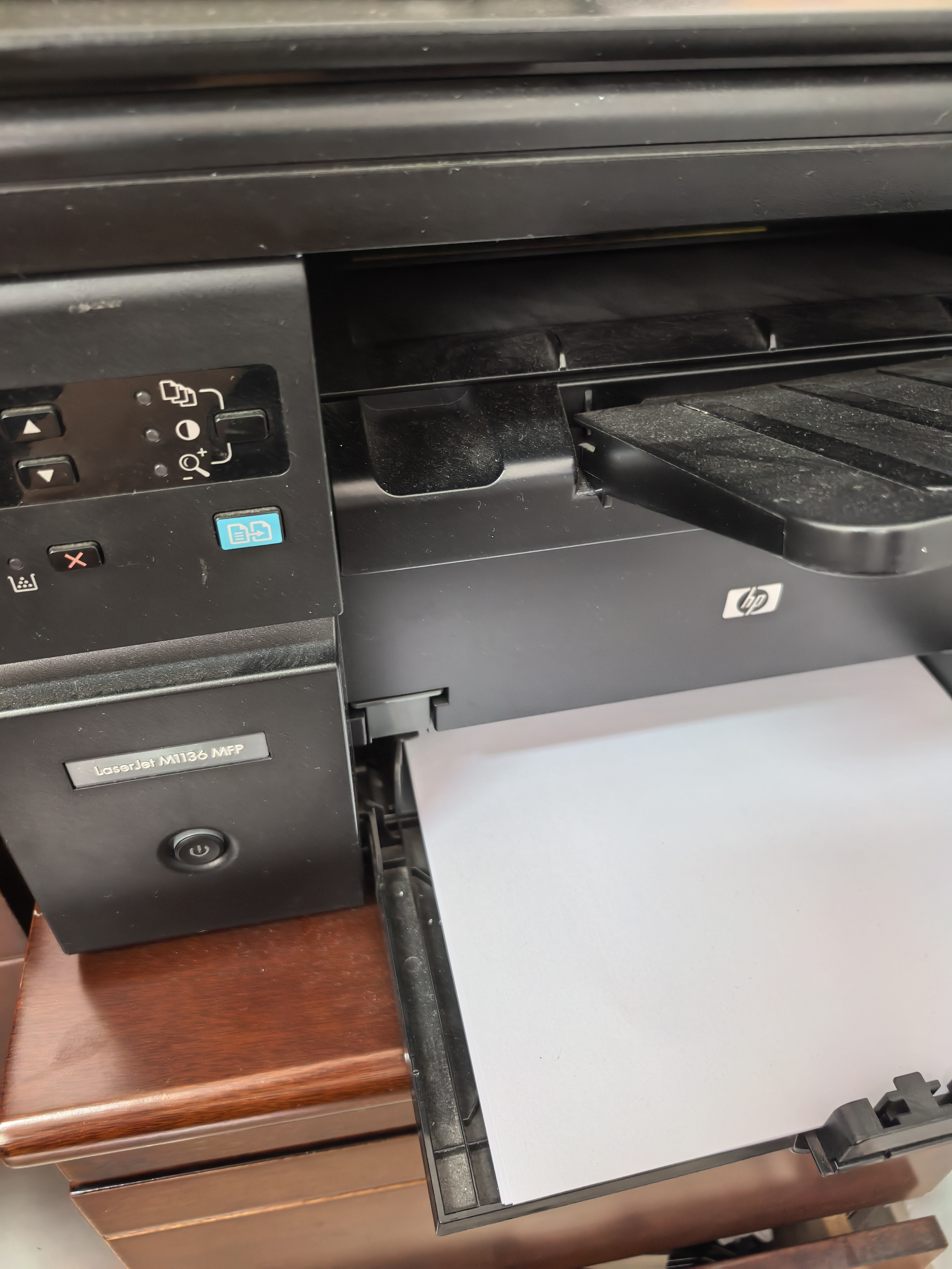 惠普（HP）C2P04AA 62号 原装黑色墨盒 (适用于HP OfficeJet 200 移动打印机) 实拍图
