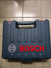 博世（BOSCH）手电钻600瓦冲击钻家用工具套装钻墙打孔多功能升级款 GSB600RE 实拍图