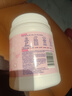 老管家香氛爆炸盐1000g 彩漂粉漂白剂儿童衣物活氧去黄去污渍增艳增白 实拍图