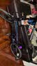 大行（DAHON）折叠自行车20英寸8级变速经典P8单车KBC083 渐变蓝经典版--京仓 实拍图
