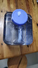 美厨（MAXCOOK）纯净水桶 矿泉水桶饮水桶10L 自驾游手提户外 方形MCX9409 实拍图