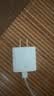 Apple/苹果 20W type-c充电器 苹果usb-c充电器原装手机快充头 旗舰店苹果iPhone 17 Pro Max充电器 实拍图