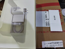 三星 Samsung【国家补贴】A11+ 11英寸平板电脑2026新款/轻薄AI平板 8G+256GB 月汐银WIFI 实拍图