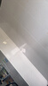 萤石 C8C 500万摄像头 无线WiFi 室外双云台360° 防水防尘监控 手机远程 人形检测 全彩夜视 实拍图