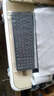 罗技（Logitech）MK251无线蓝牙键盘鼠标套装 办公商务笔记本电脑 数字键盘99键黑色键鼠套装（K251键盘+M196鼠标） 实拍图
