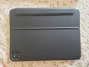 倍思【磁吸分离】iPad12/11键盘苹果平板键盘保护套一体 适用iPad11-11英寸/iPad10-10.9英寸 实拍图