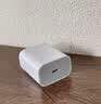 Apple/苹果 20W type-c充电器 苹果usb-c充电器原装手机快充头 旗舰店苹果iPhone 17 Pro Max充电器 实拍图
