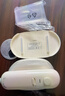 松下【旗舰新品】家用手持电熨斗熨烫机挂烫机多合一熨烫30S快速预热12g/min蒸汽量全铝导热底板GHJ018 奶白色 实拍图