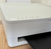 爱普生（EPSON）【6代新品】L1358 墨仓式A4彩色无线单功能家用打印机 家用/办公 AI学习打印机（微信/远程打印） 实拍图