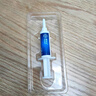拜灭士德国拜耳蟑螂药杀虫剂杀蟑胶饵家用厨房全窝室内端除蟑螂饵剂 【尝鲜】袋装蓝标5g 实拍图