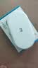 中兴（ZTE）随身wifi6免插卡移动wifi无线网卡便携式热点4g路由器无限笔记本电脑通用流量2025款U10LS白色 实拍图