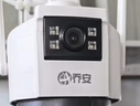 乔安（JOOAN）4g太阳能摄像头AI室外户外终身免充值无电无网免插电手机远程监控器家用360度无死角带全景夜视 实拍图