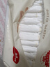 好奇（Huggies）软萌星人柯基拉拉裤XXXL24片(17kg以上)尿不湿【软糯贴贴】 实拍图