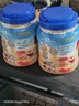 桂格（QUAKER）即食燕麦片1000克罐装 营养早餐 膳食纤维 零添加白砂糖 实拍图