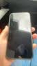 绿联【无黑边不挡屏】适用iPhone17ProMax钢化膜苹果17ProMax手机膜无边高清抗指纹防摔保护膜 2片装 实拍图