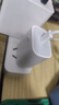 Apple/苹果 20W type-c充电器 苹果usb-c充电器原装手机快充头 旗舰店苹果iPhone 17 Pro Max充电器 实拍图