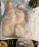 正大鸡全腿2斤 鸡腿鸡肉鸡腿肉生鲜早餐烤鸡大腿炸大鸡腿鸡肉 实拍图