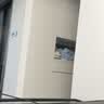 ECODAY包包女款中号编织包通勤托特包单肩包婚包情侣款生日礼物送女友 My dear friend-B025L 浅蓝色 中号 实拍图