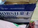 豪士面包全麦藜麦吐司420g早餐休闲零食0蔗糖健身代餐糕点切片面包片 实拍图