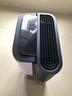 德业（Deye）除湿机/抽湿机 除湿量25升/天 45㎡家用轻音地下室除潮除湿器干衣机客厅卧室 手机智控DYD-T22A3 实拍图
