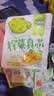 吉香居每日小菜25g*48袋 减盐榨菜萝卜干酸豆角泡椒豇豆礼盒 实拍图